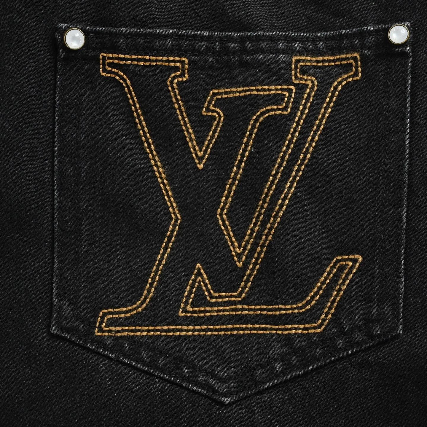 Louis Vuitton/ 25Fw logo